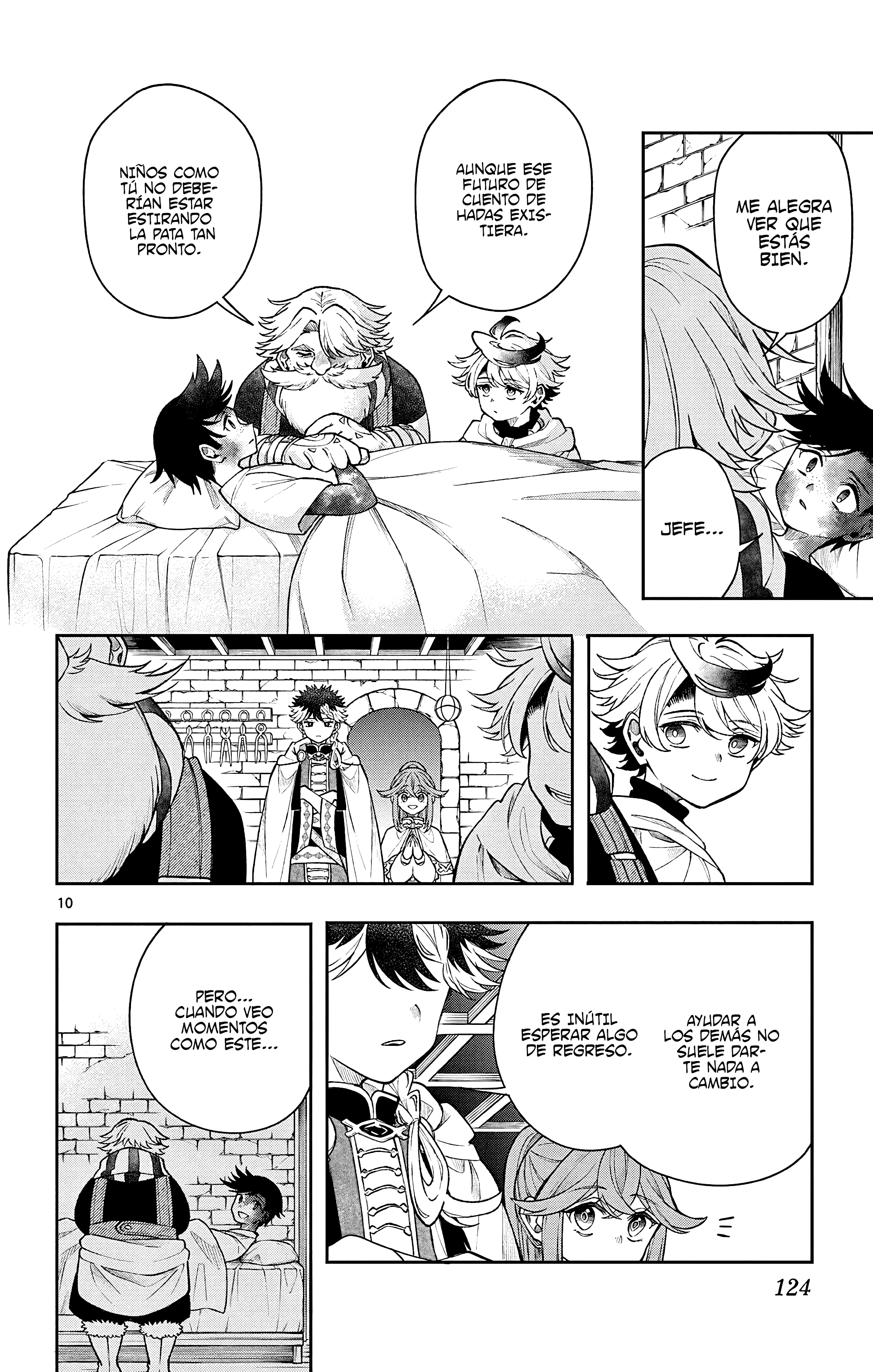 Capitulo 55 page 13