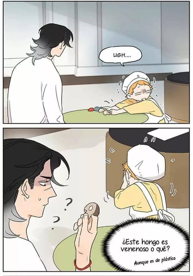Capitulo 84 page 9