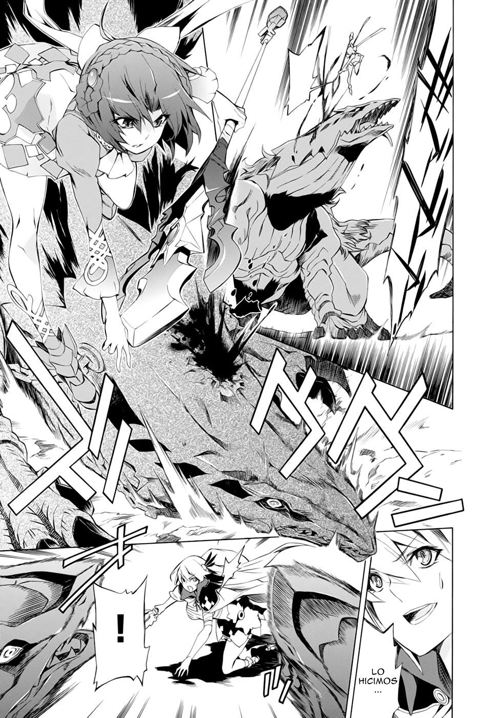Capitulo 43 page 22