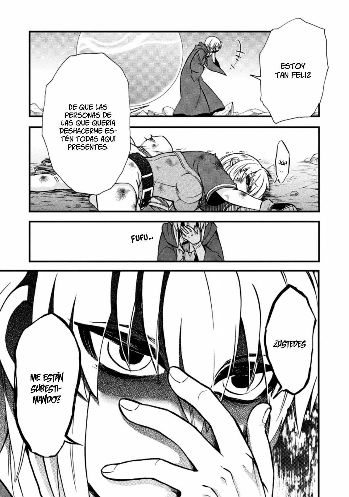 Capitulo 32 page 28