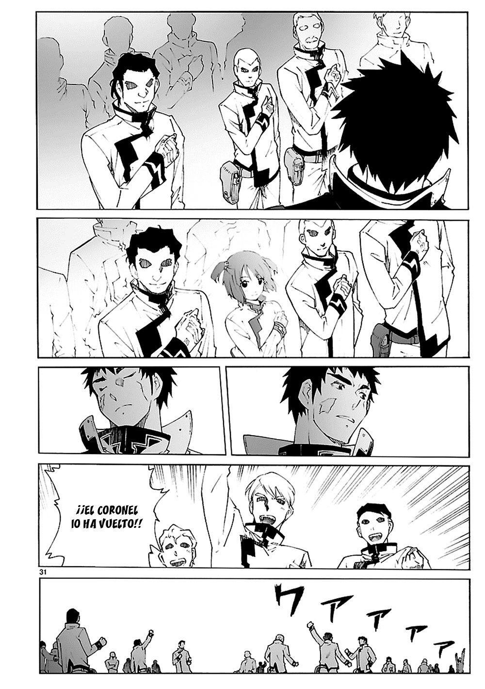 Capitulo 81 page 31