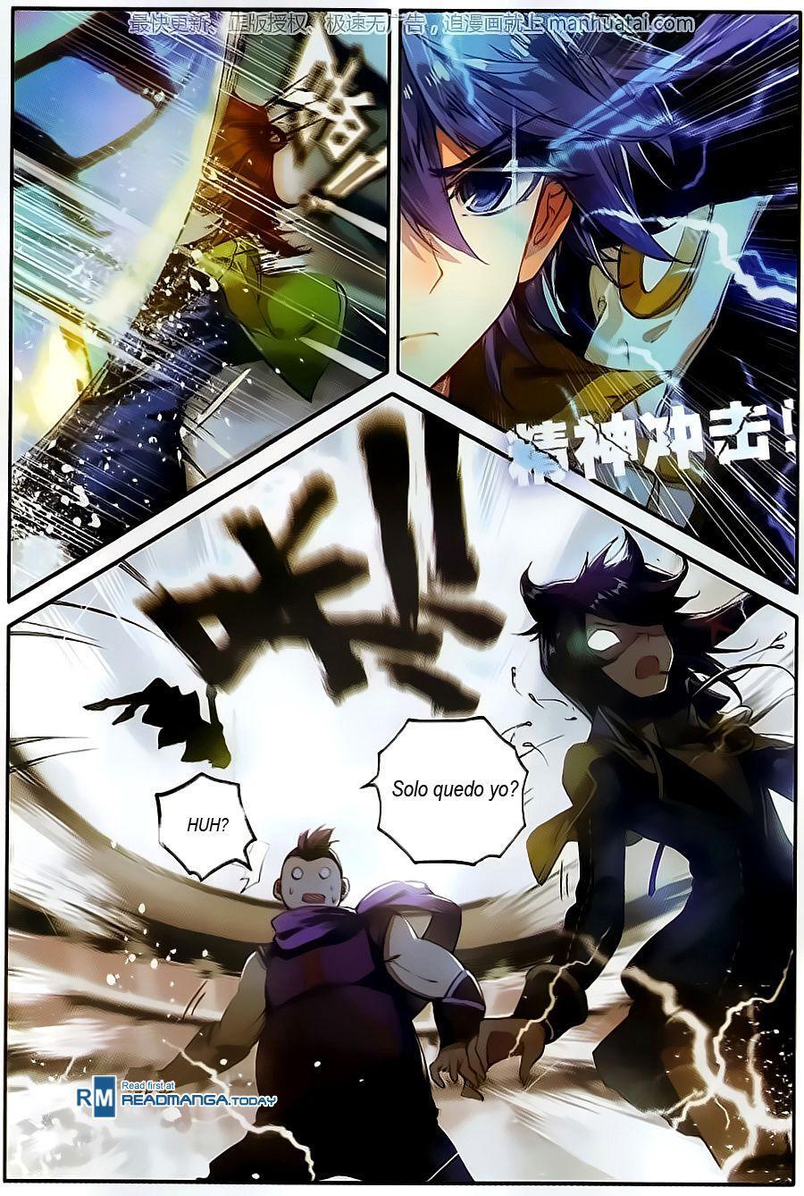 Capitulo 102 page 16