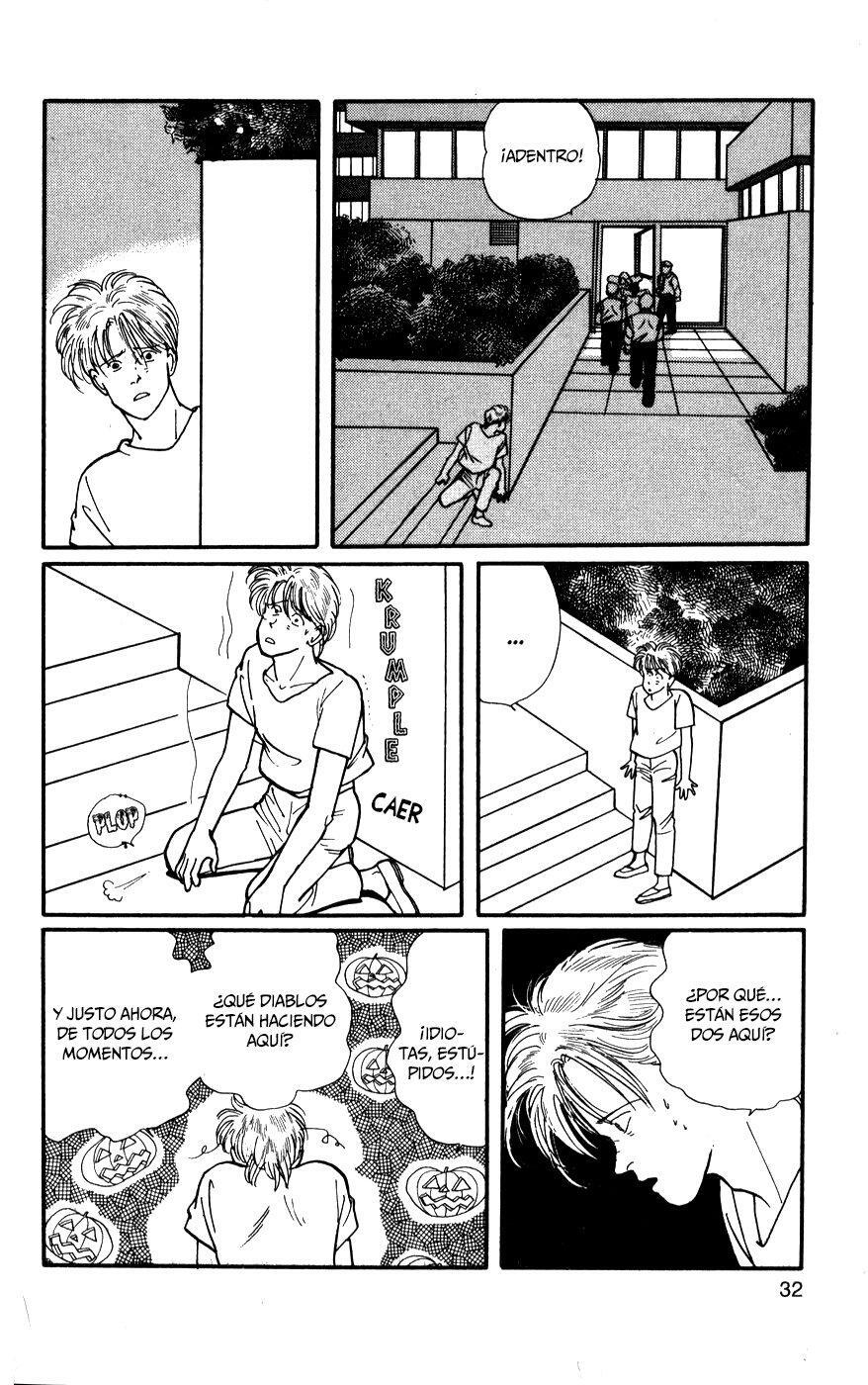 Capitulo 57 page 34