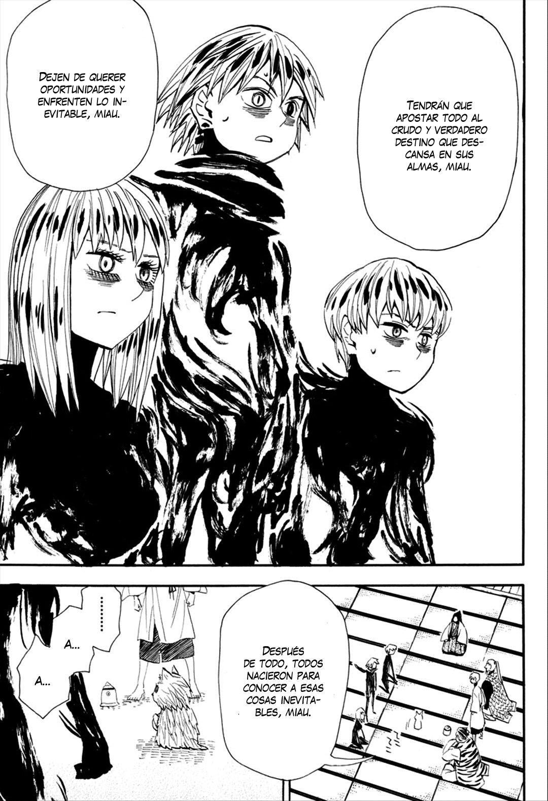 Capitulo 88 page 33