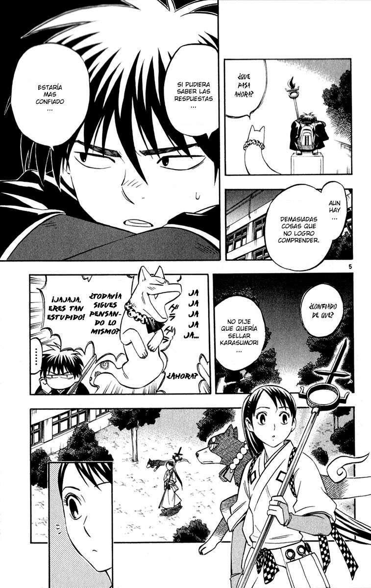 Capitulo 124 page 5