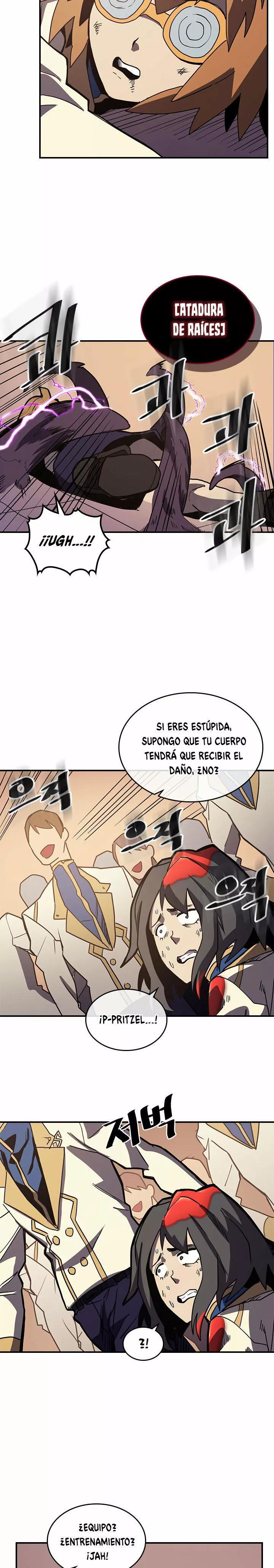 Capitulo 105 page 21