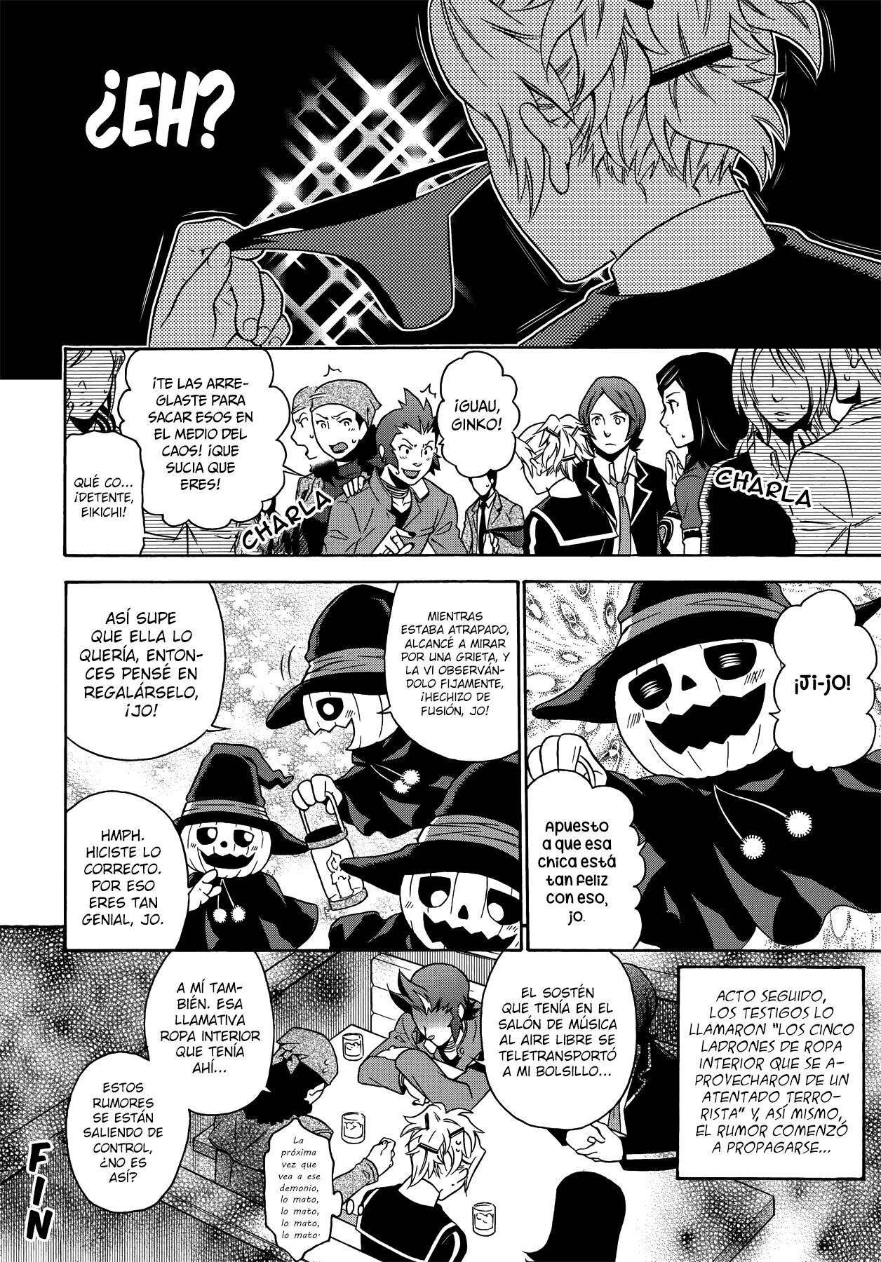 Capitulo 6 page 13