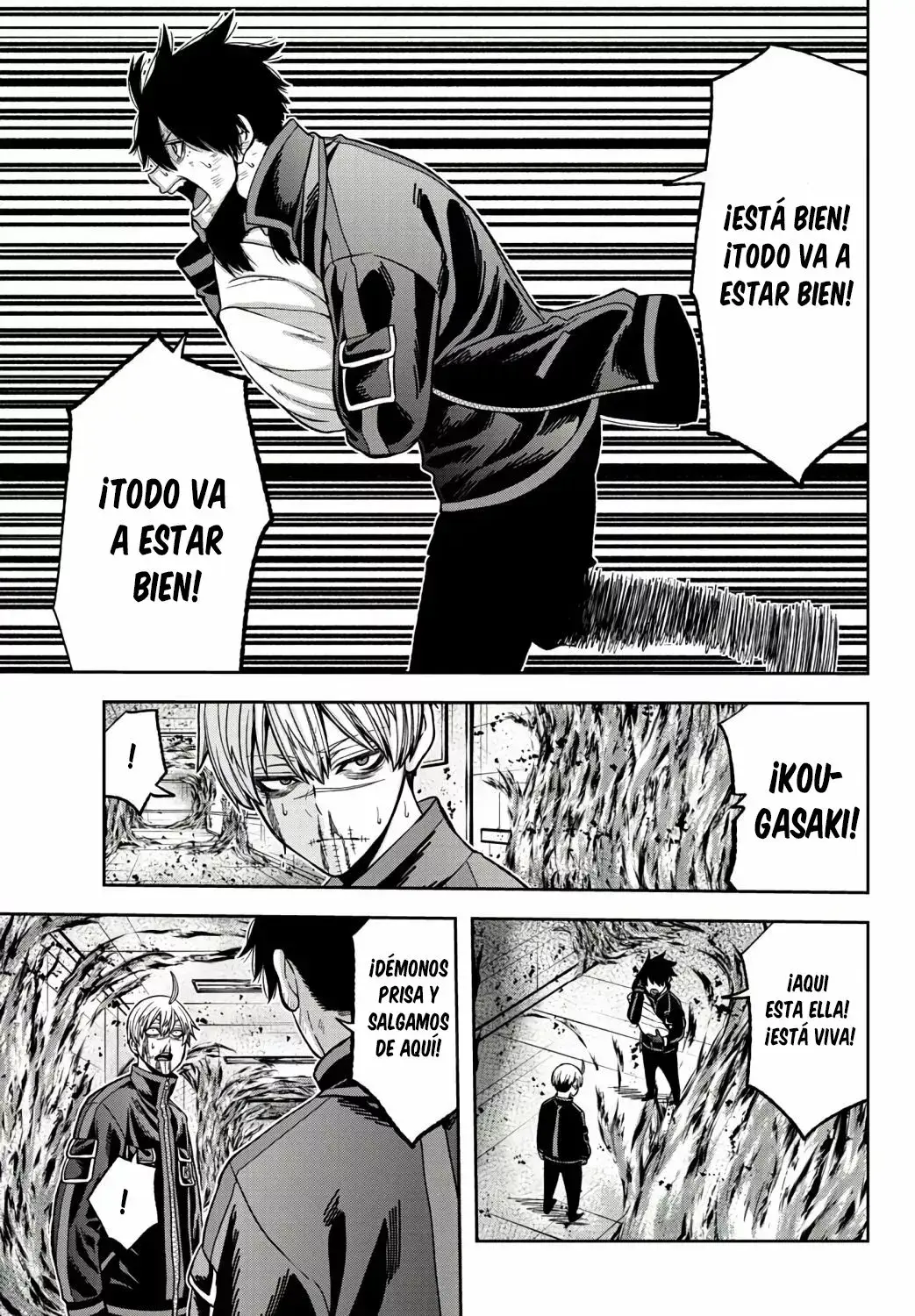 Capitulo 48 page 14