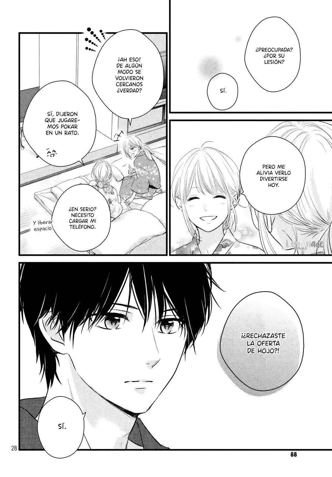 Capitulo 42 page 30