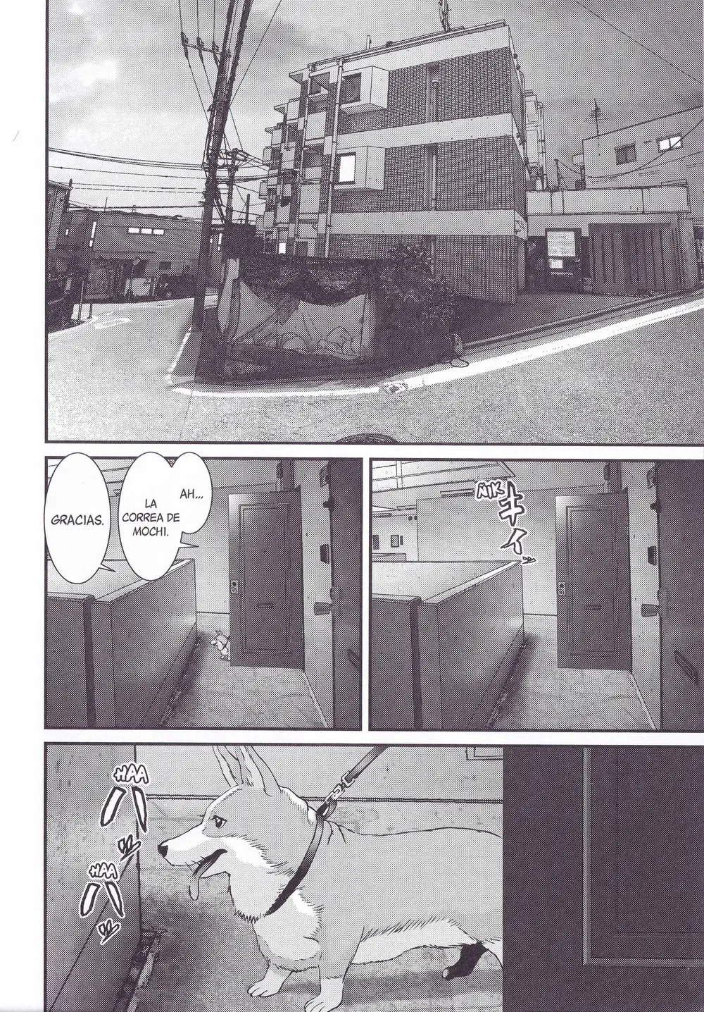 Capitulo 89.5 page 3