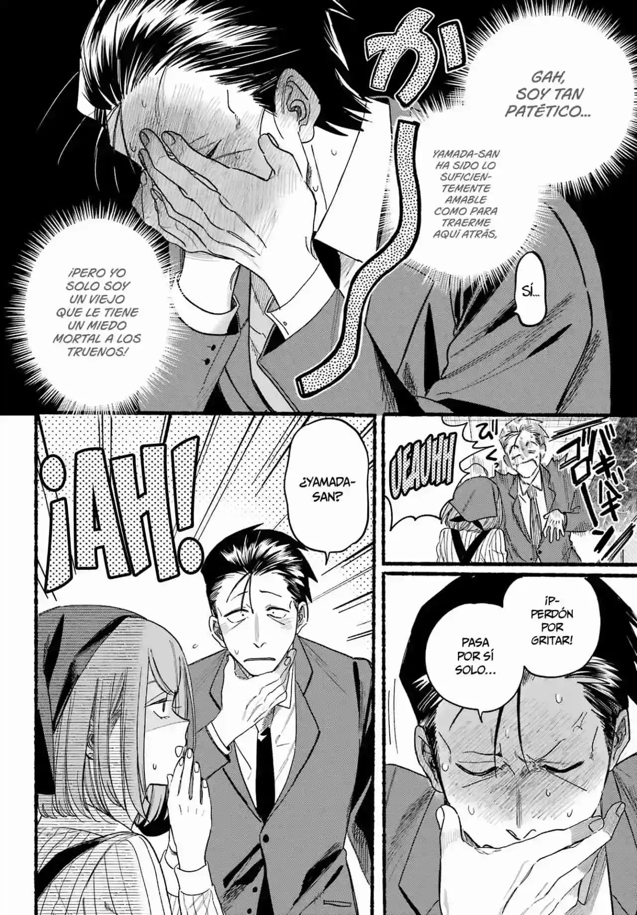Capitulo 37 page 15