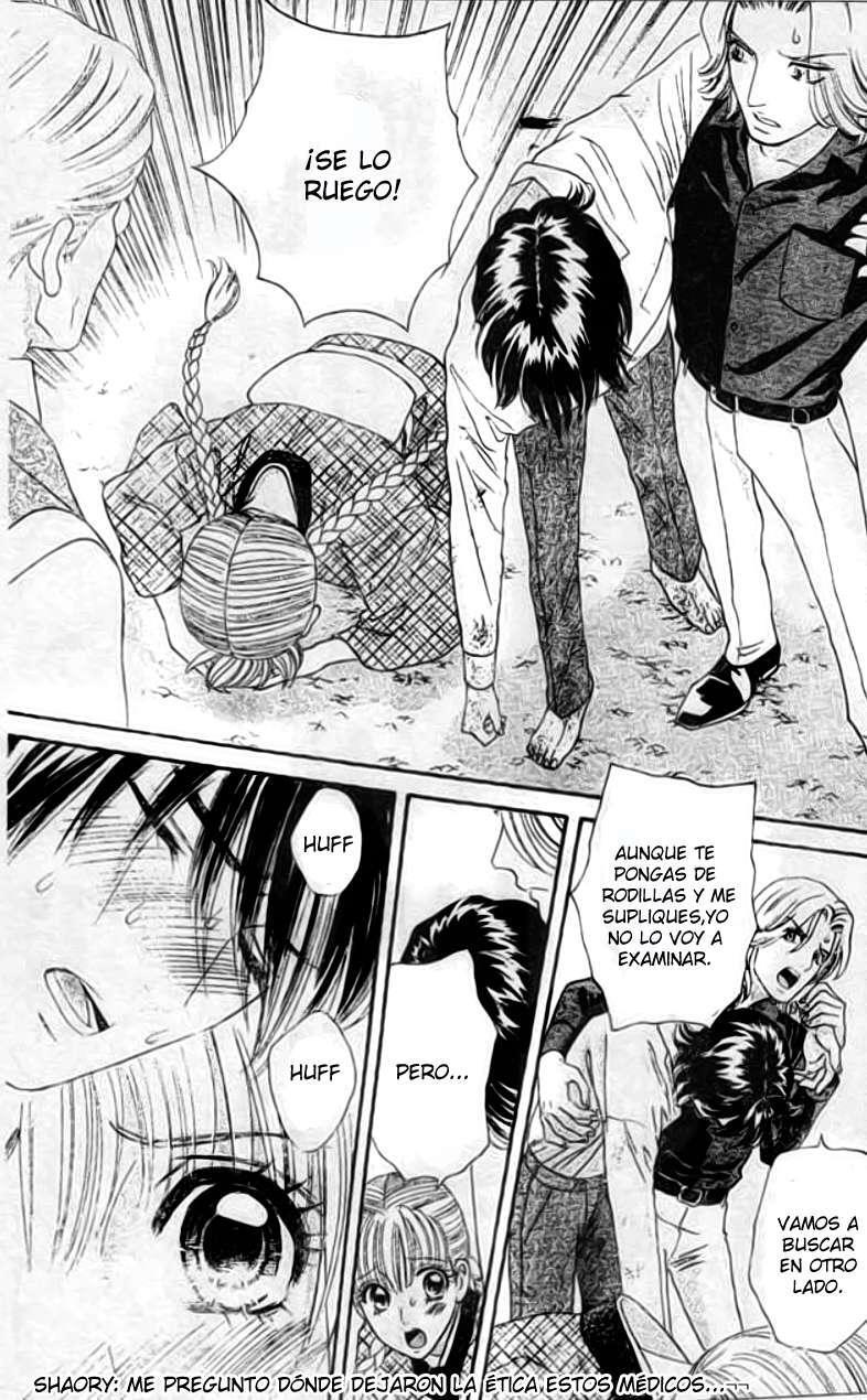 Capitulo 46 page 21