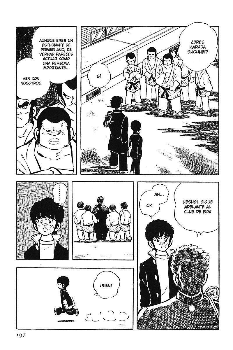 Capitulo 34 page 15