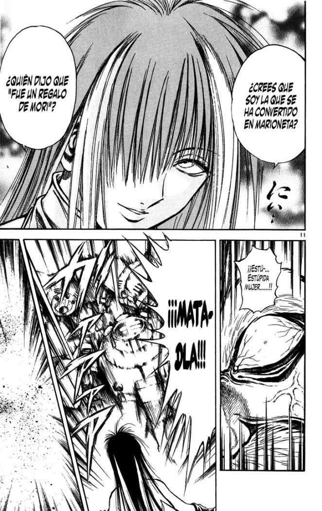 Capitulo 241 page 12