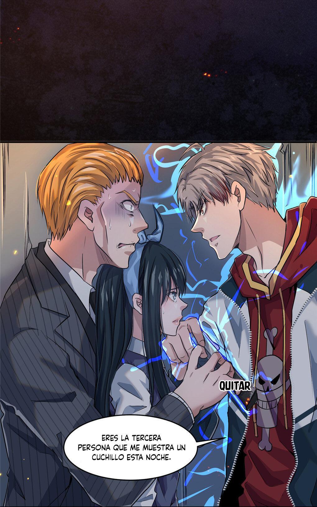 Capitulo 0.50 page 19