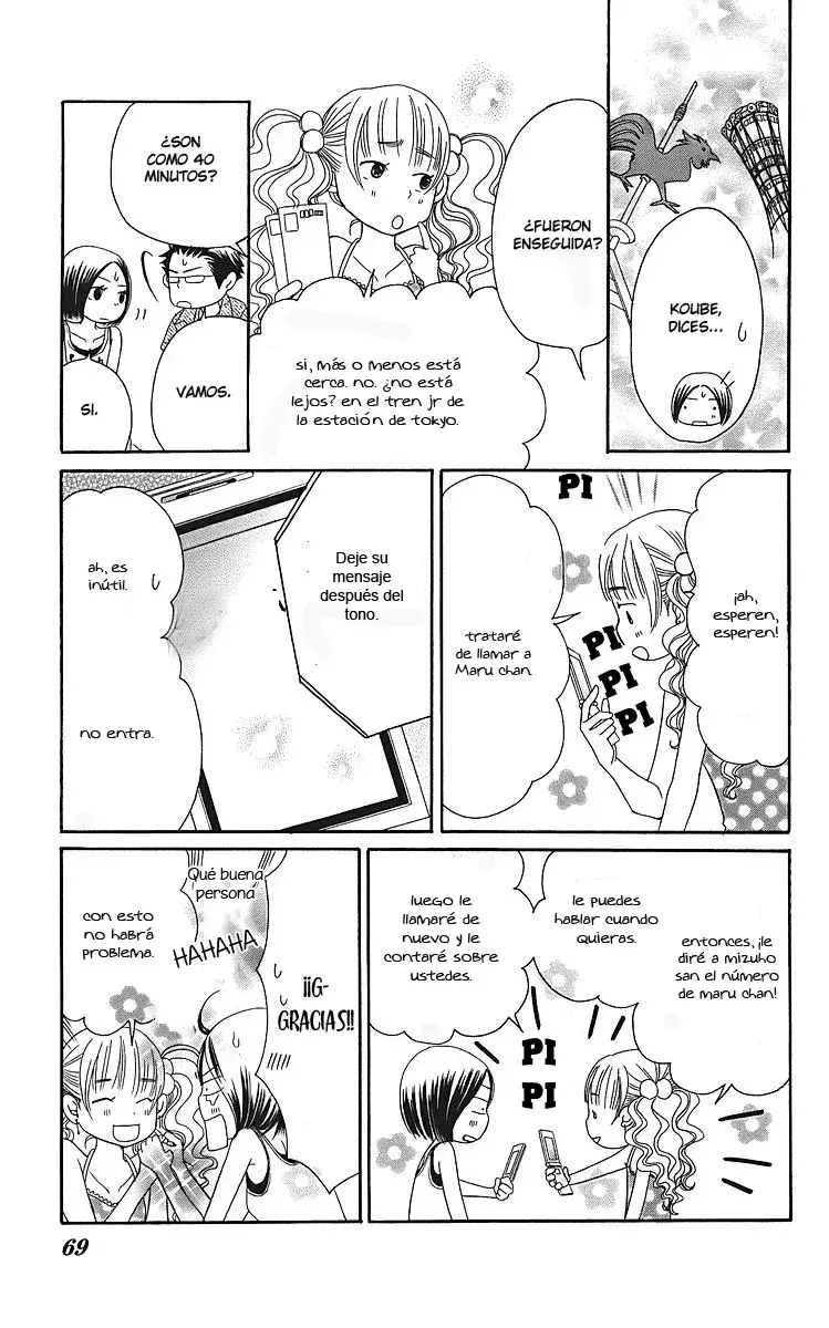 Capitulo 14 page 69