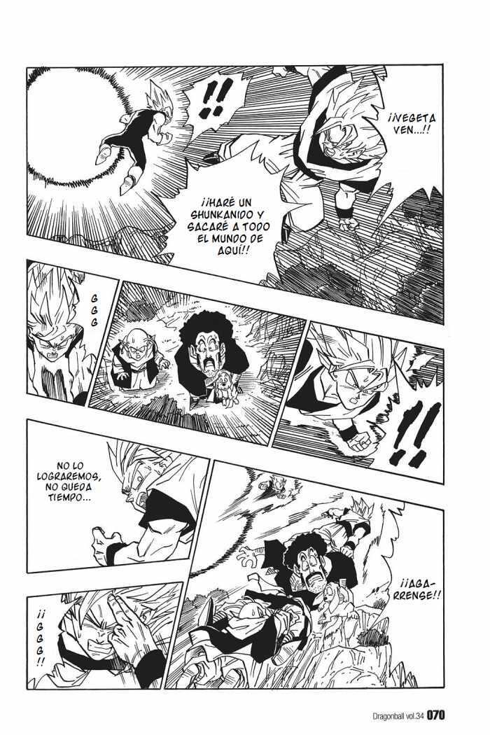 Capitulo 508 page 10