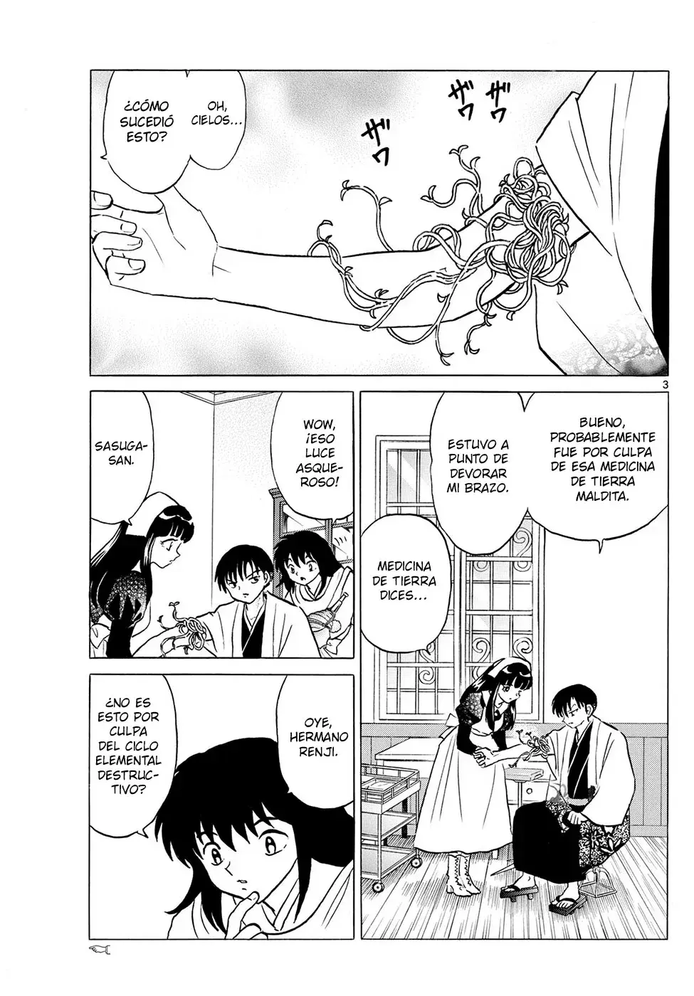 Capitulo 234 page 3