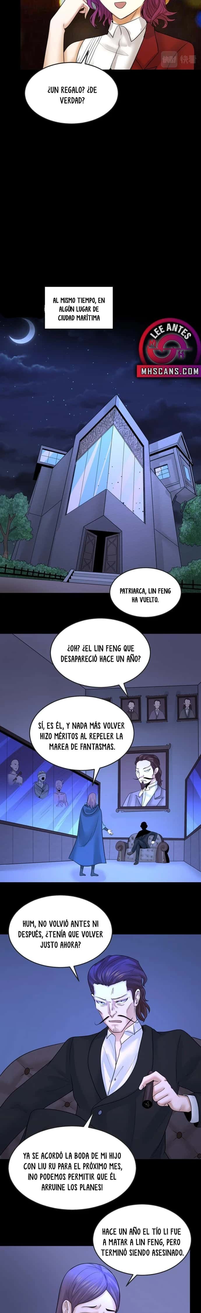 Capitulo 69 page 11