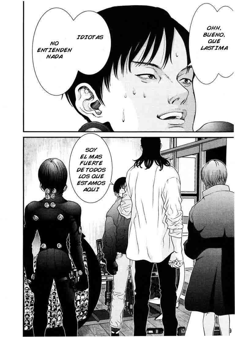 Capitulo 21 page 10