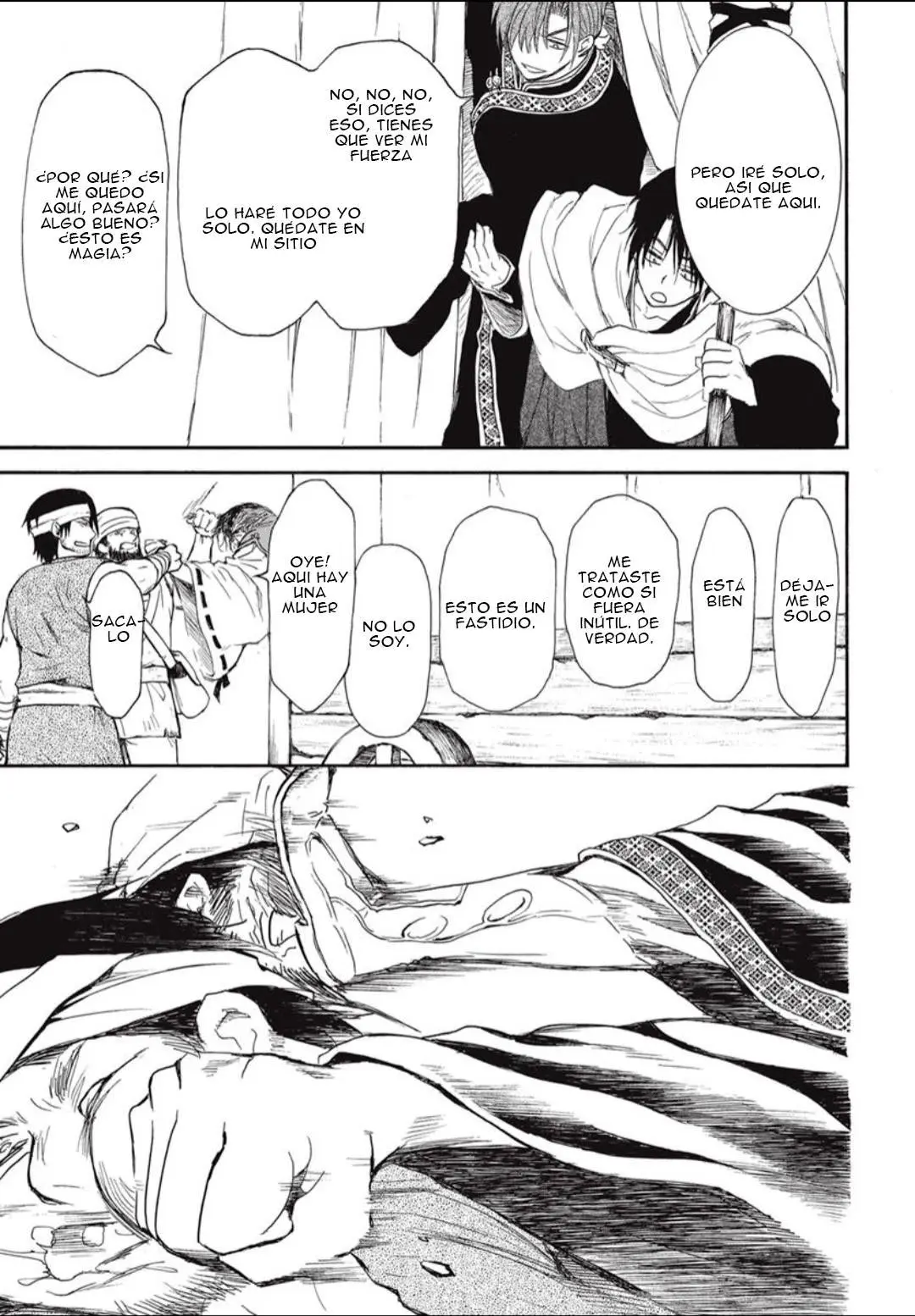 Capitulo 276.3 page 18