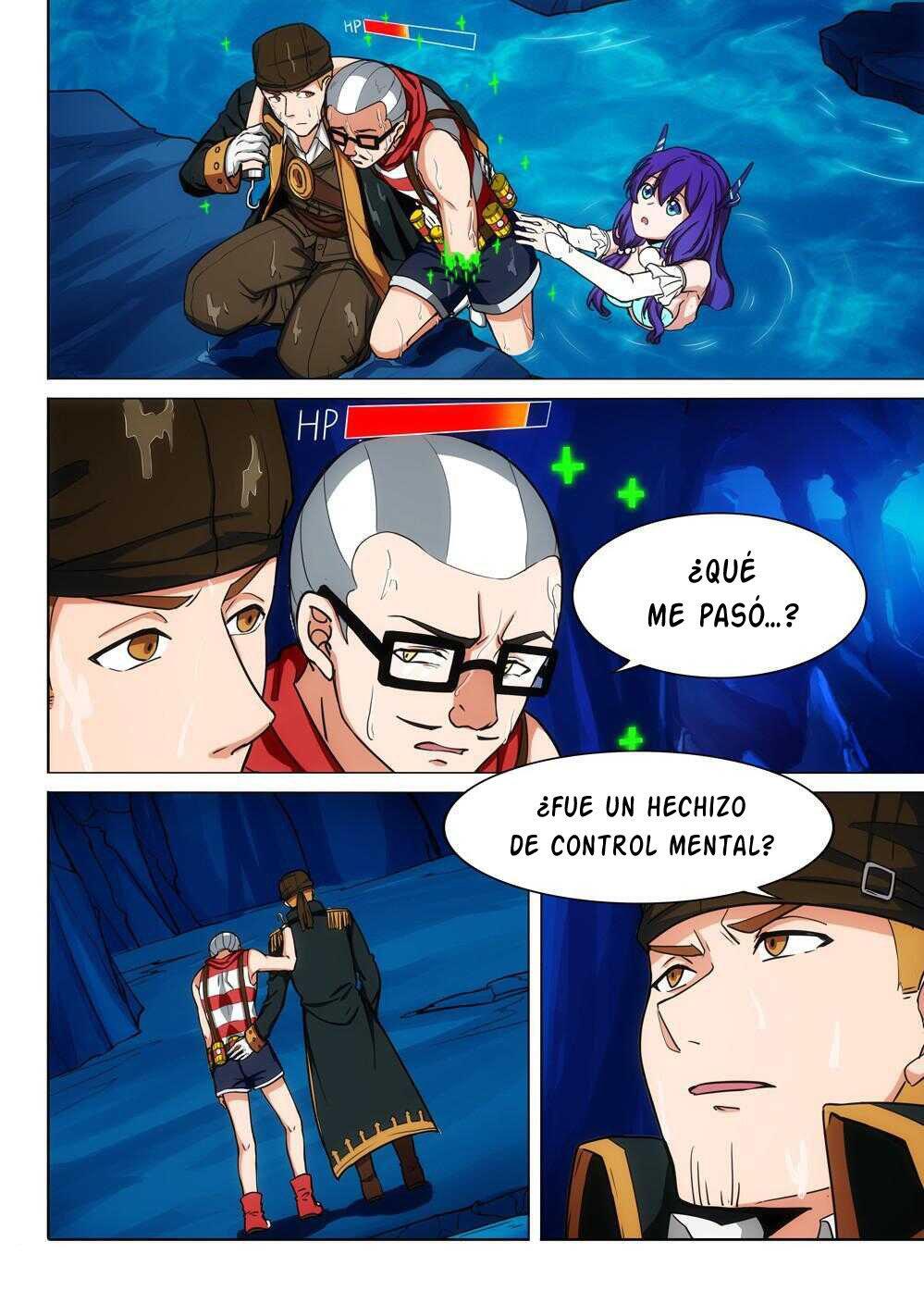 Capitulo 325 page 8