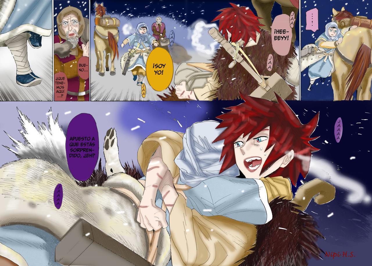 Capitulo 34 page 21