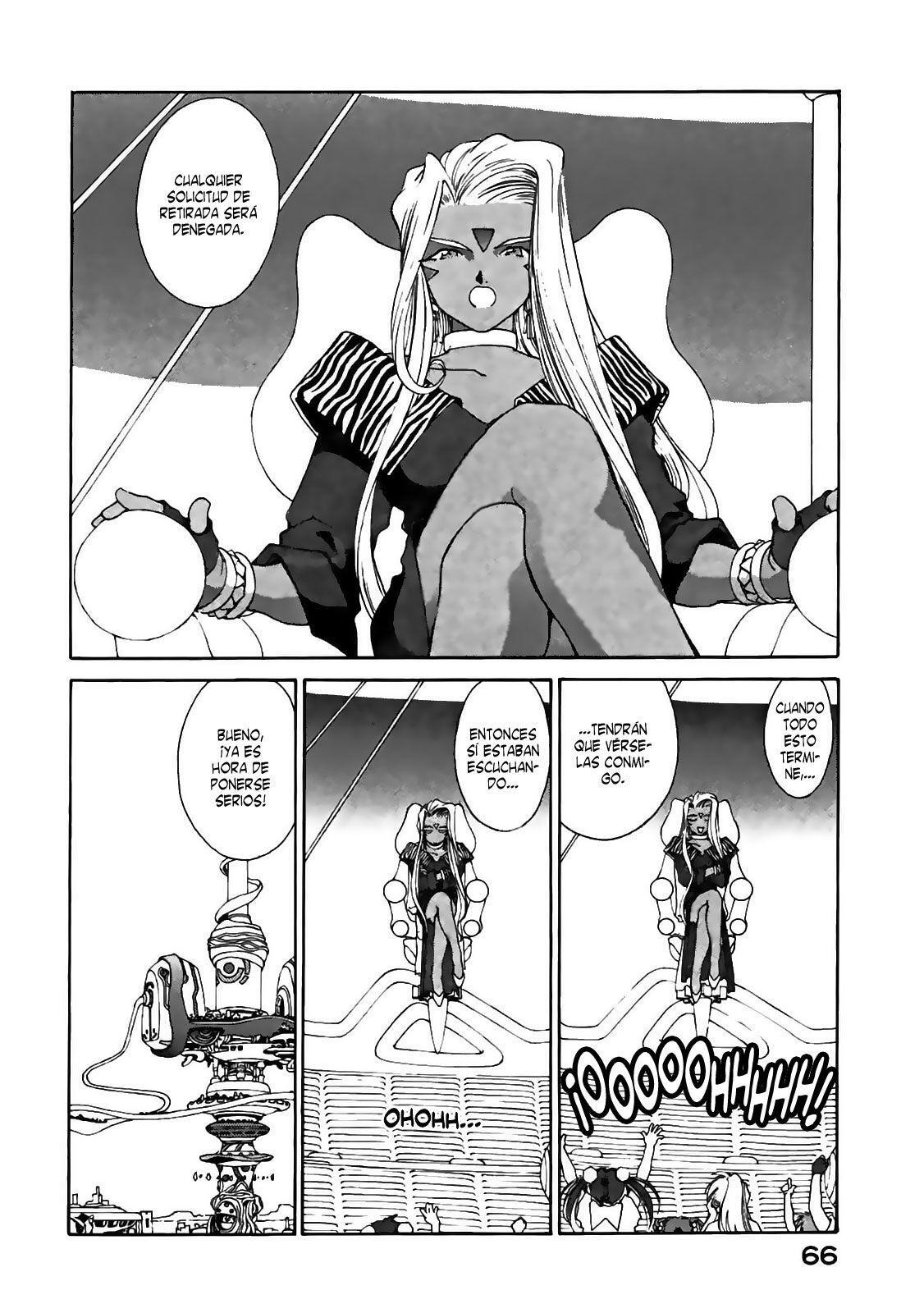 Capitulo 99 page 31
