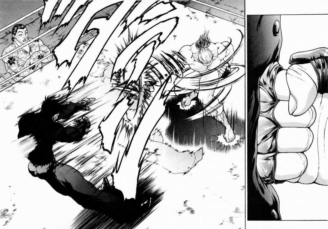 Capitulo 67 page 3