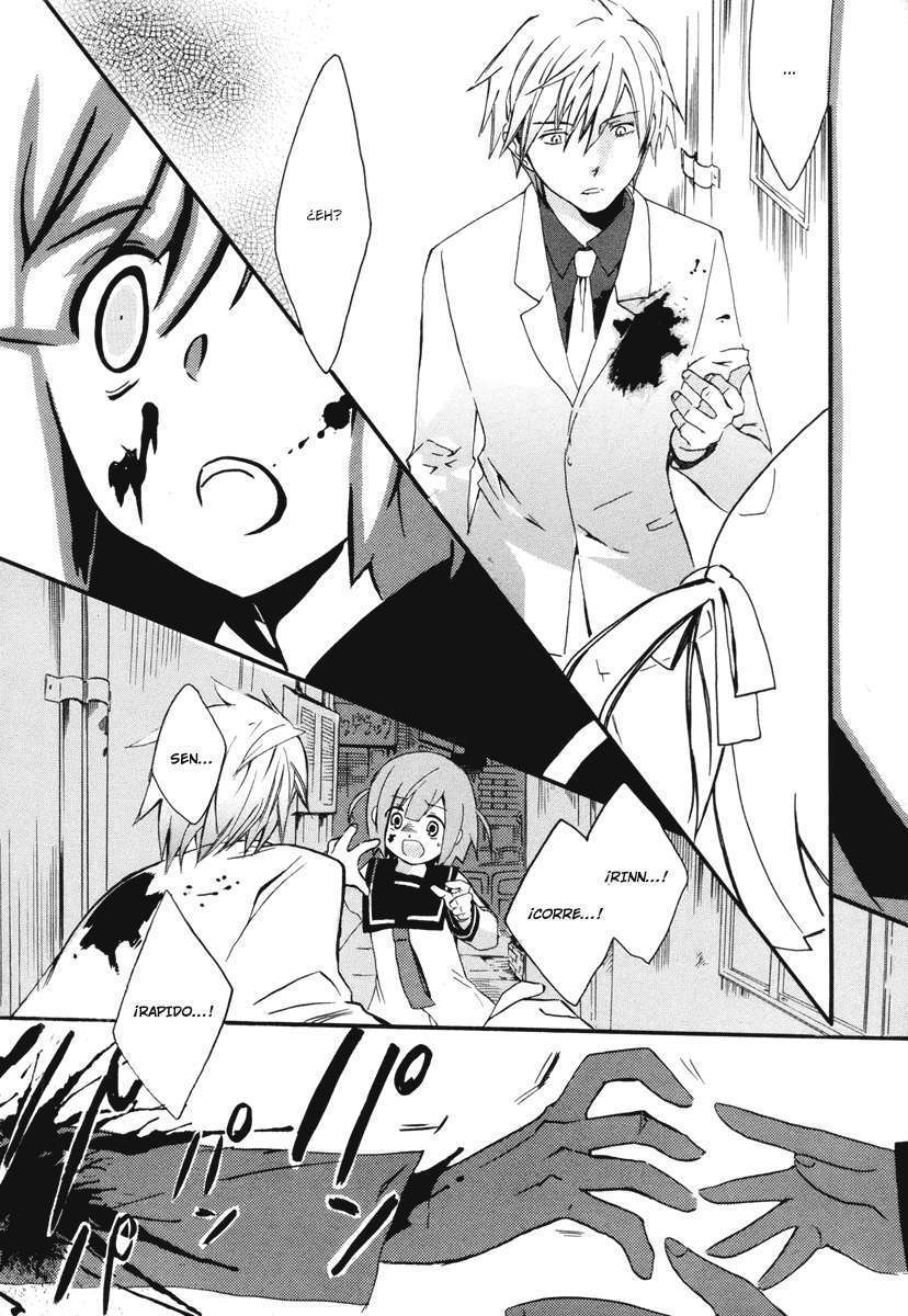 Capitulo 8 page 25