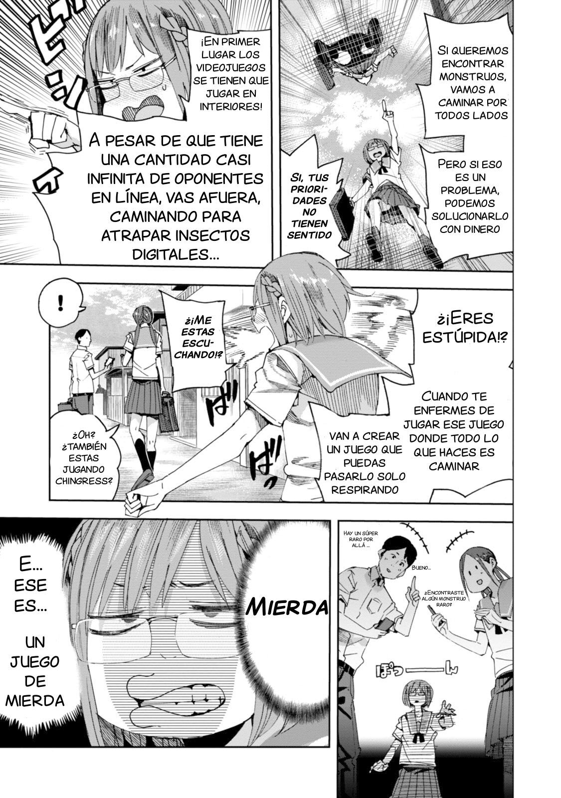 Capitulo 28 page 5
