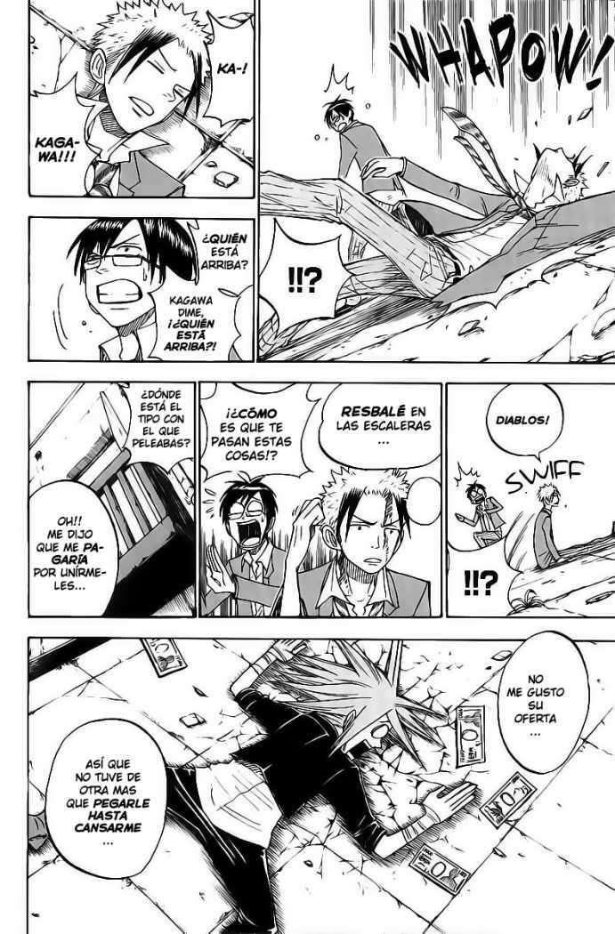 Capitulo 138 page 12