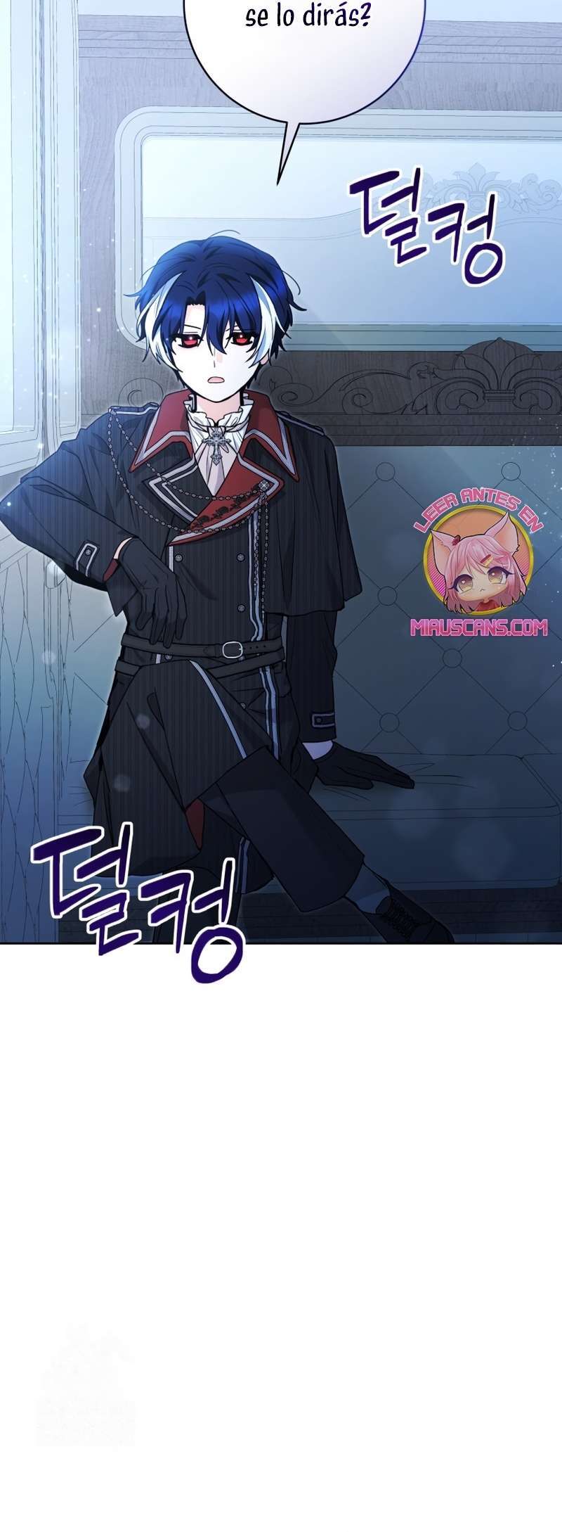 Capitulo 85 page 21