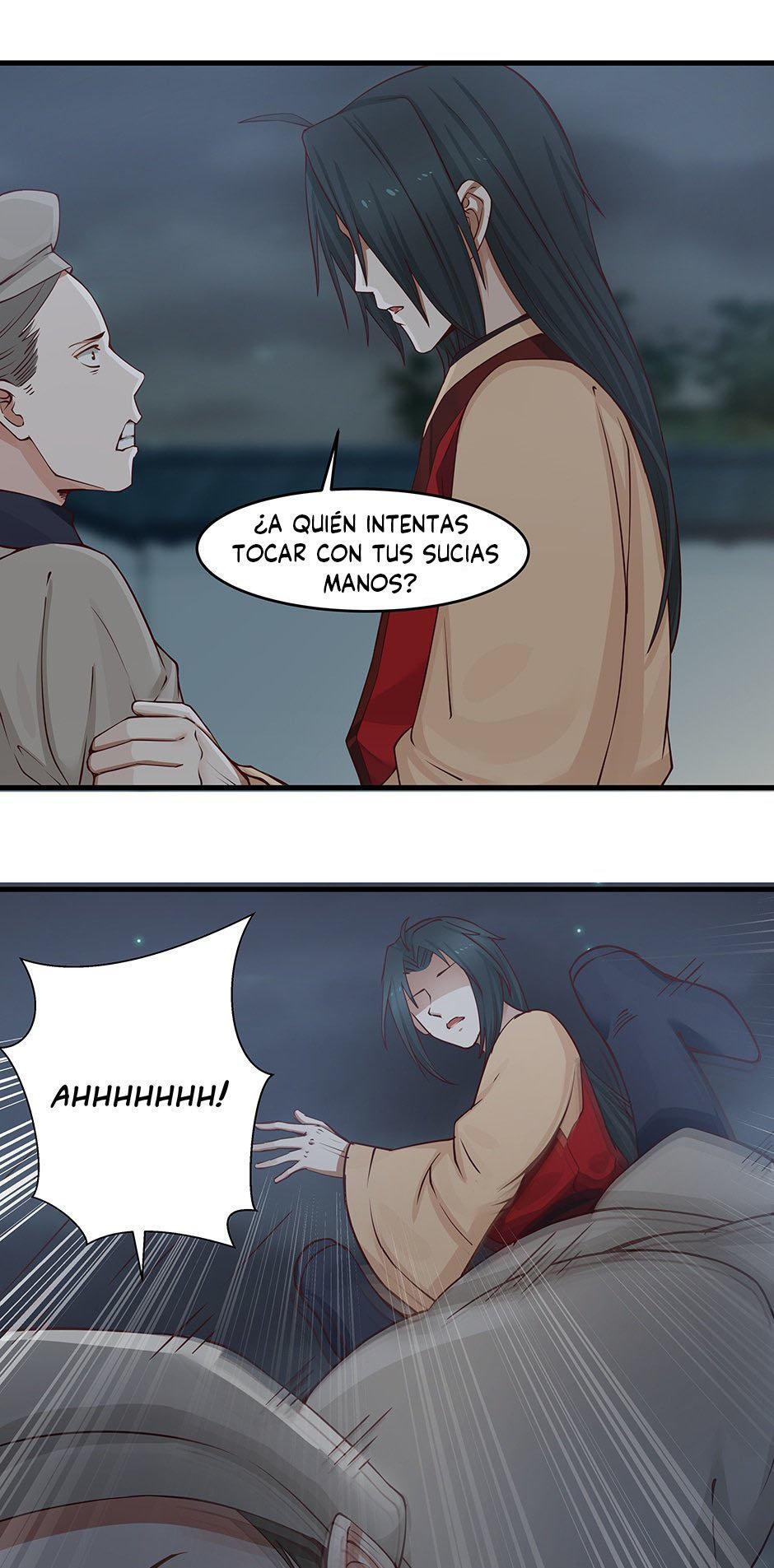 Capitulo 72 page 23