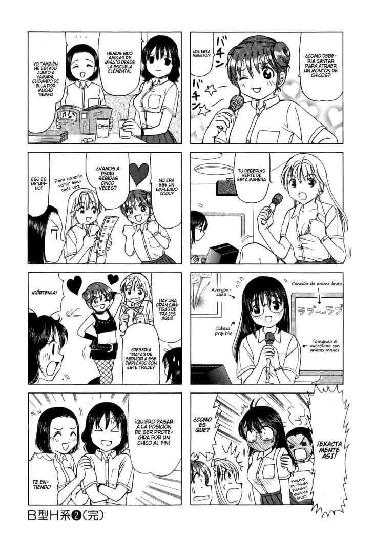 Capitulo 71 page 4