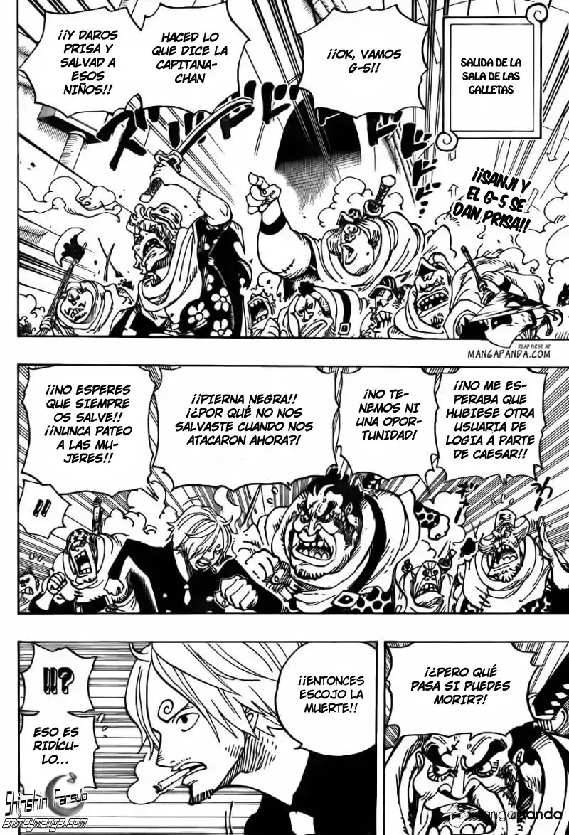 Capitulo 687 page 2