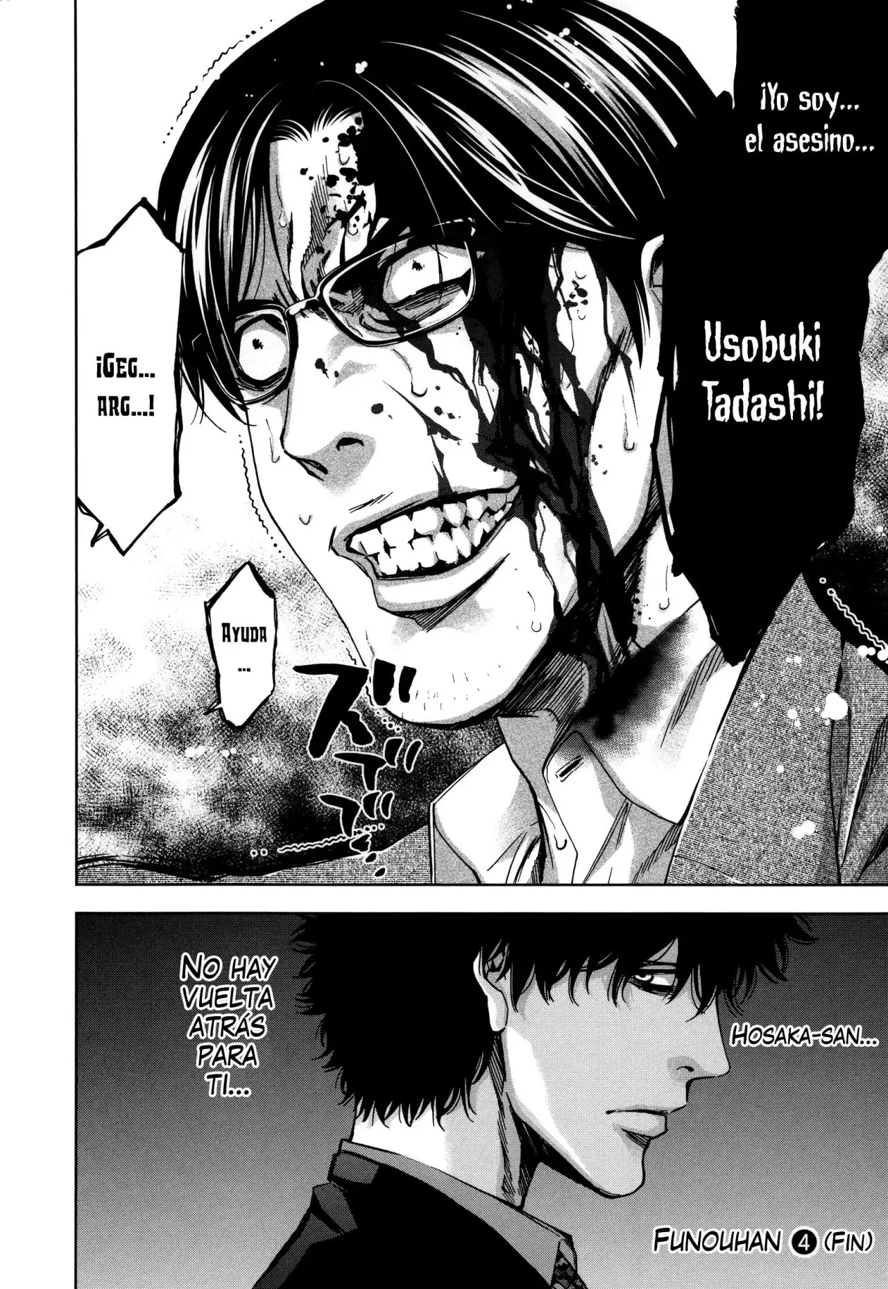 Capitulo 27 page 32