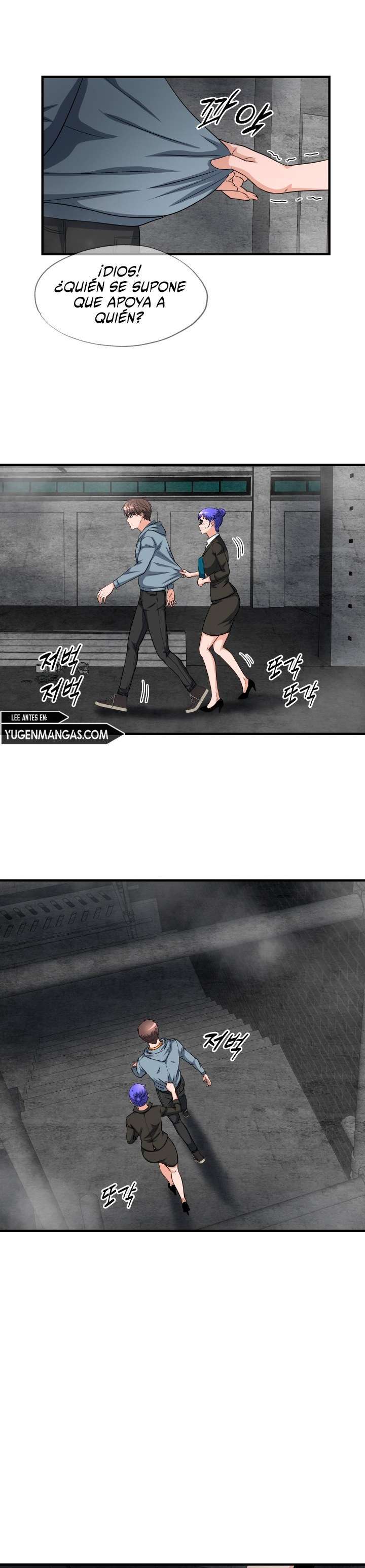 Capitulo 27 page 11