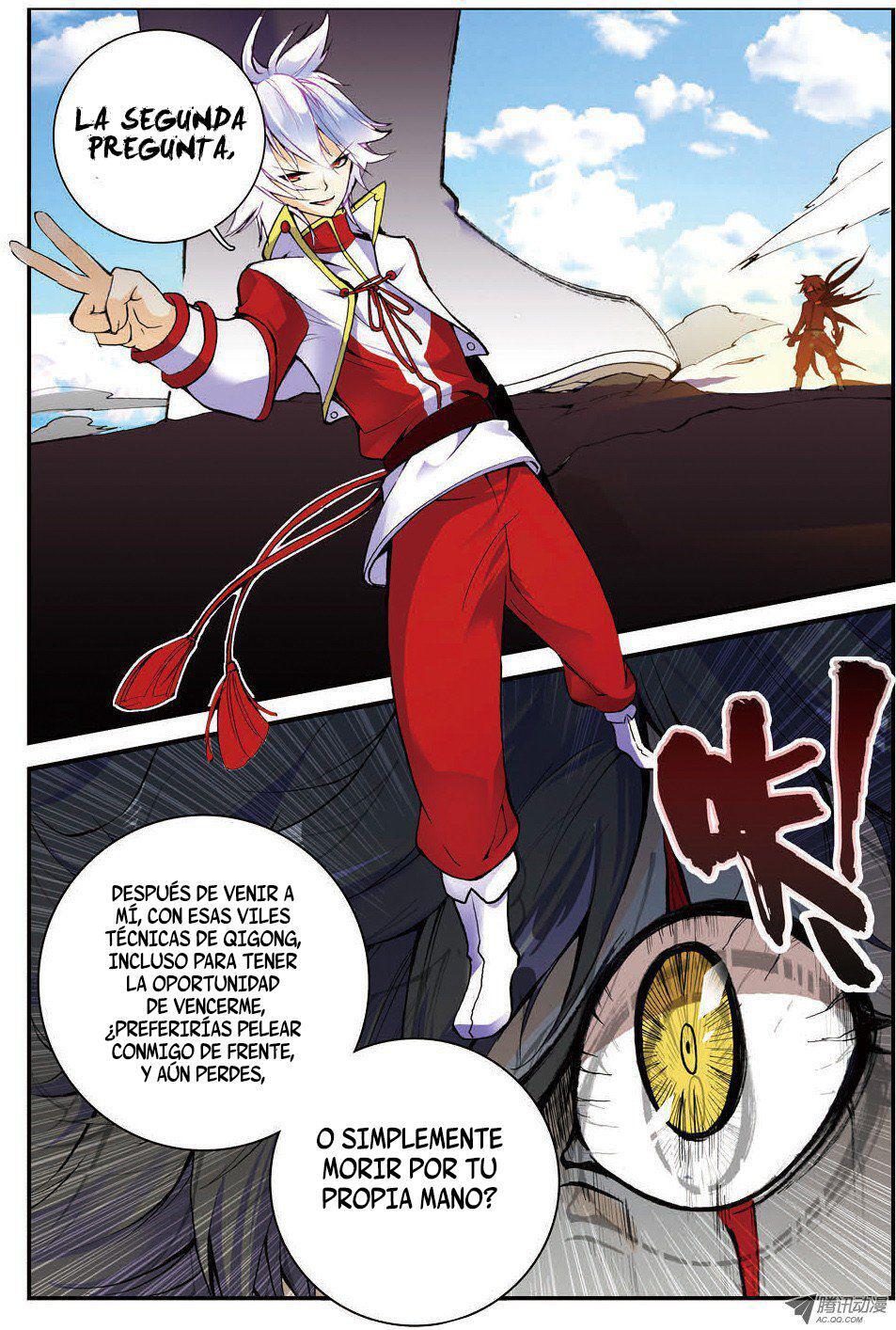 Capitulo 7 page 11