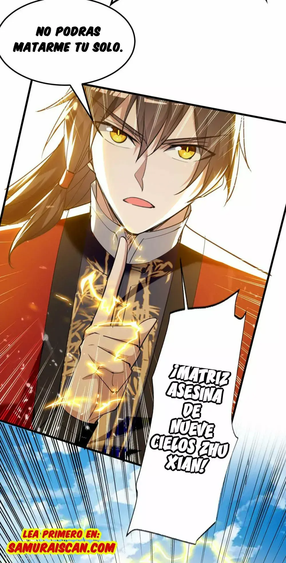 Capitulo 272 page 16