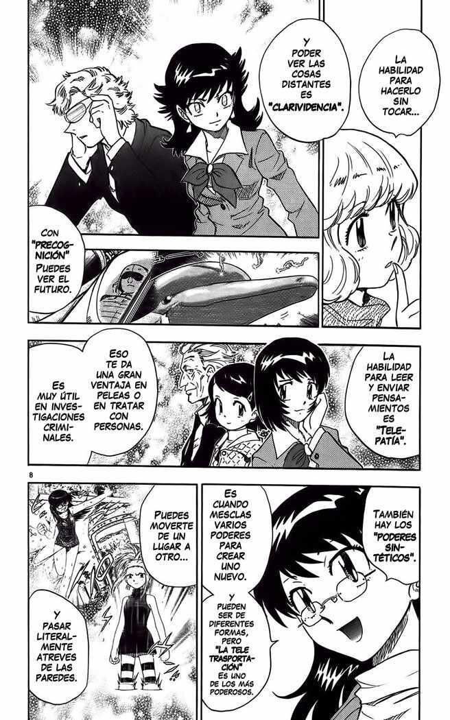 Capitulo 72 page 9