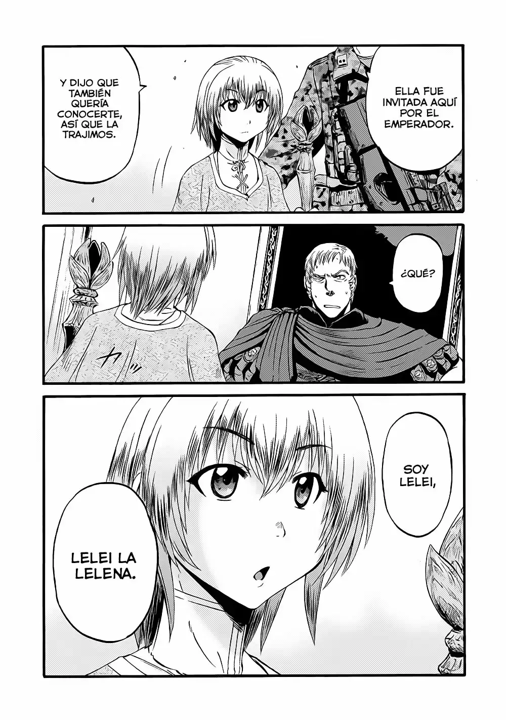 Capitulo 84 page 25