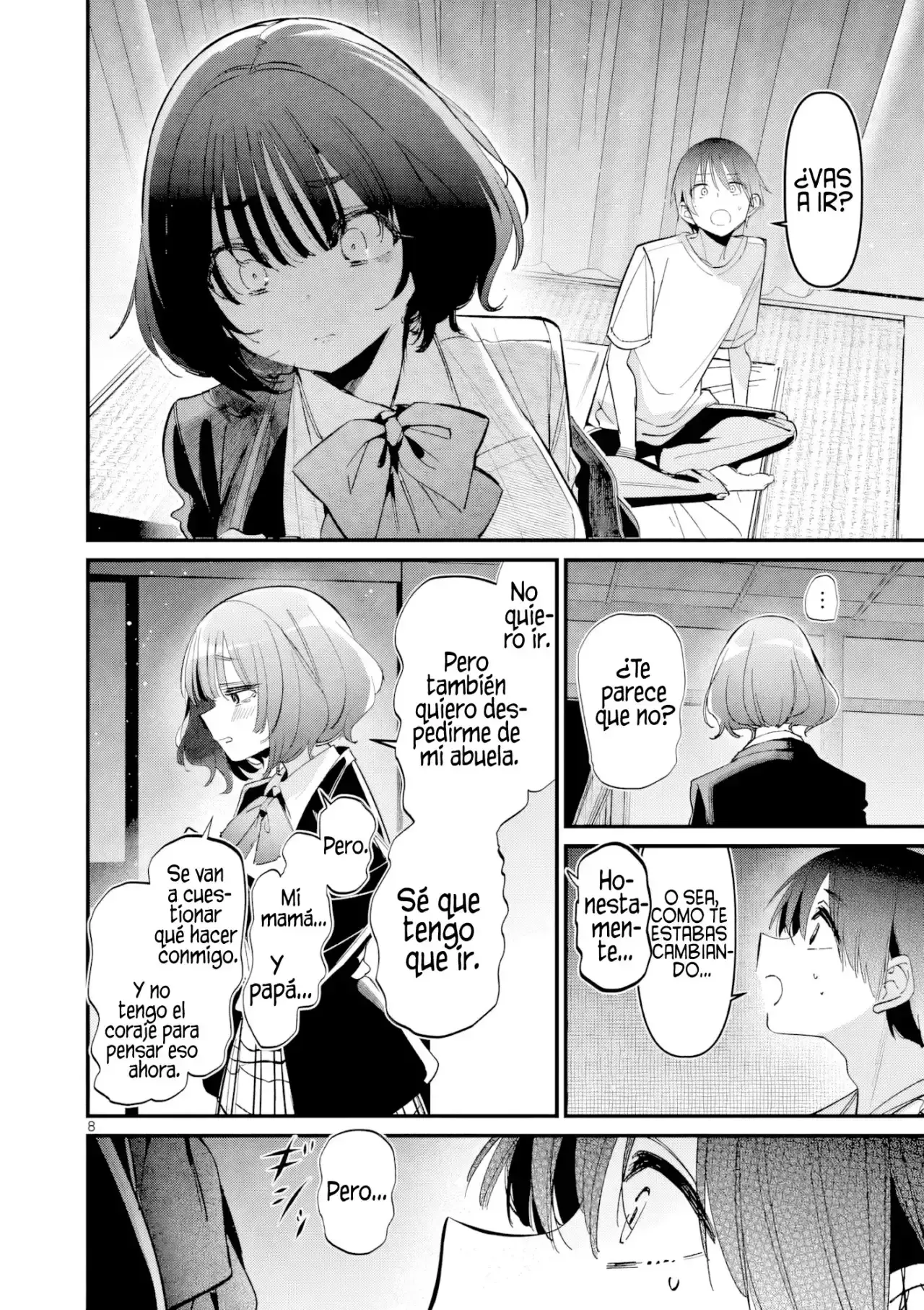 Capitulo 58 page 10