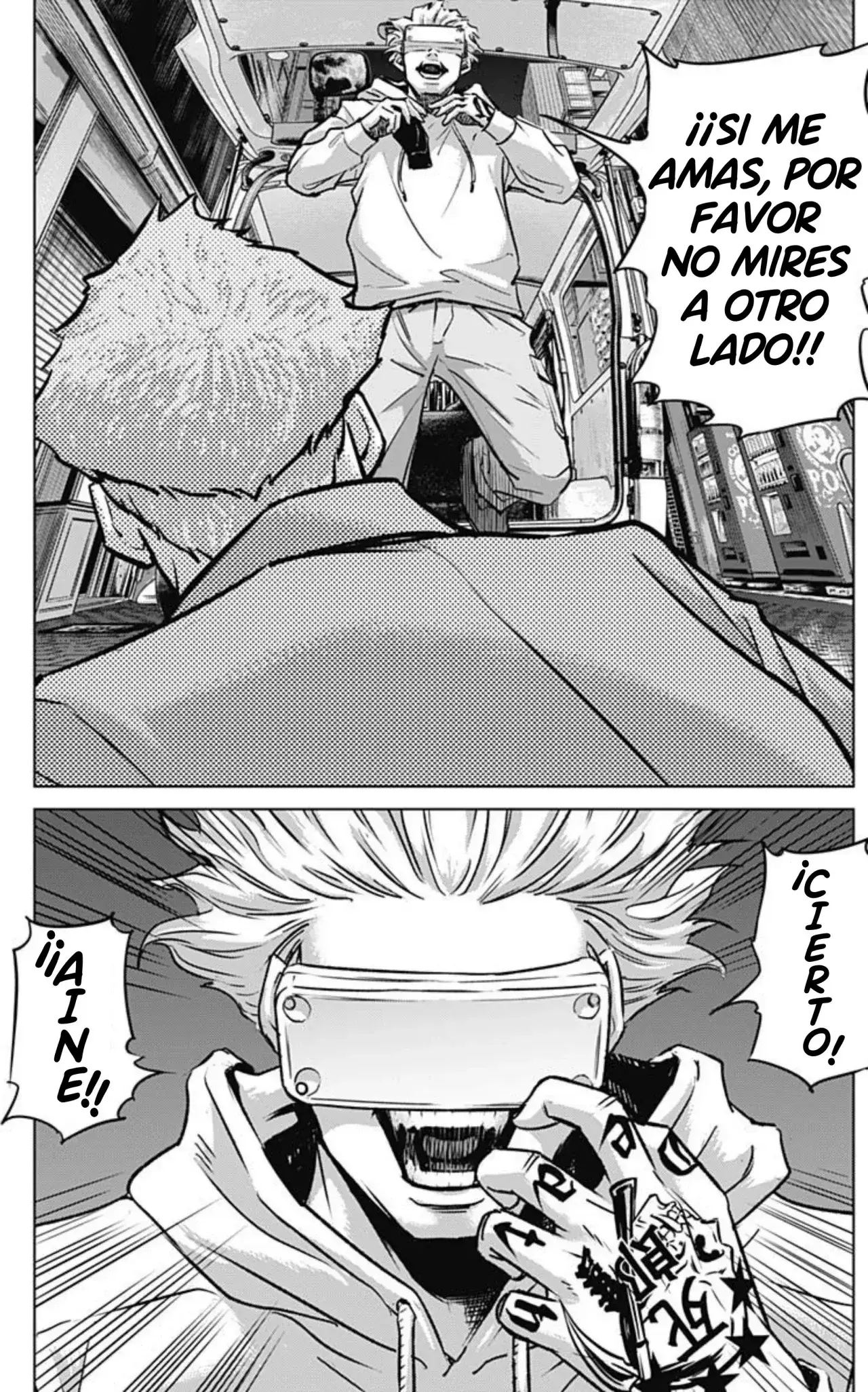 Capitulo 75 page 9