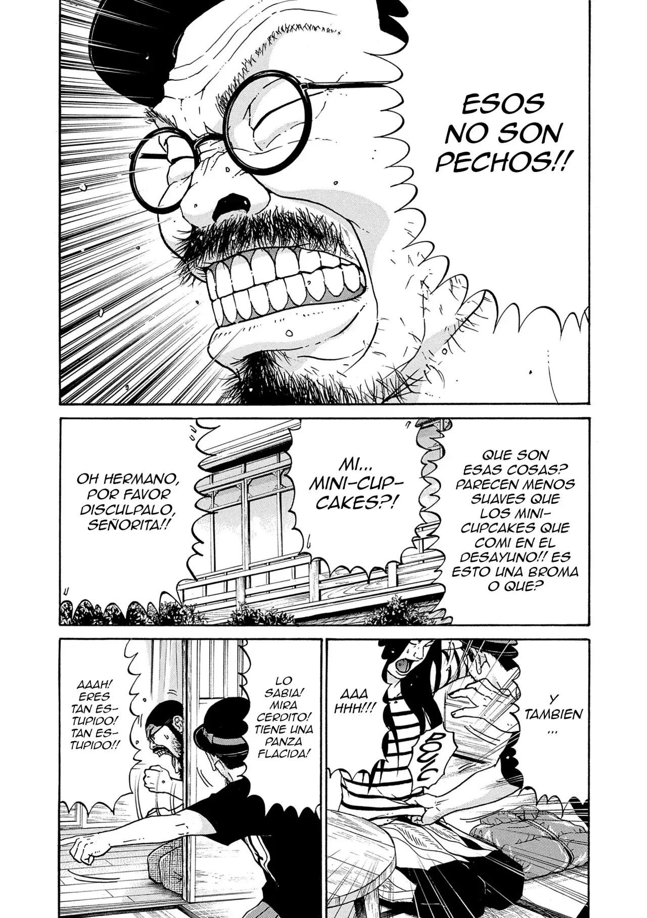 Capitulo 30 page 17