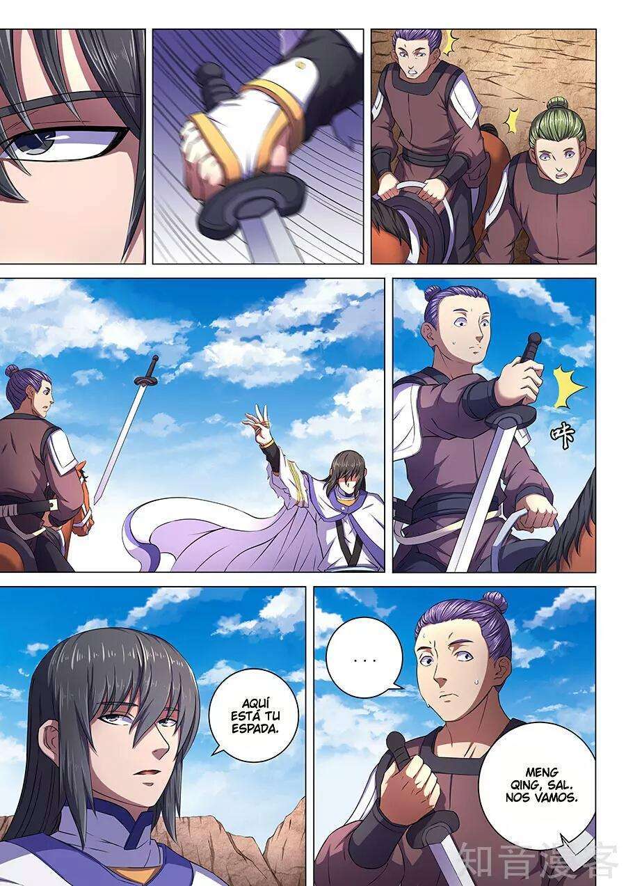 Capitulo 57 page 17