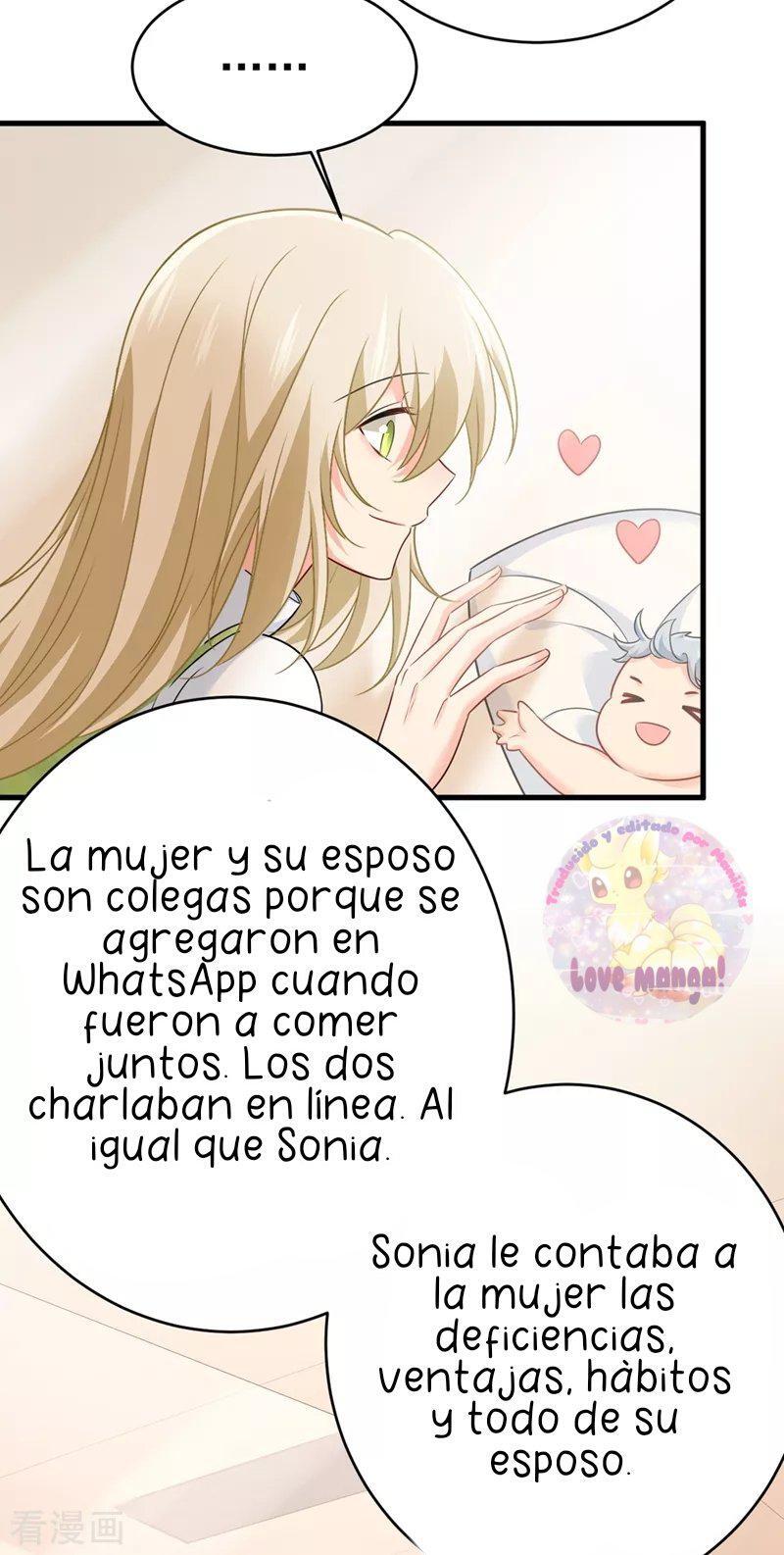 Capitulo 414 page 18