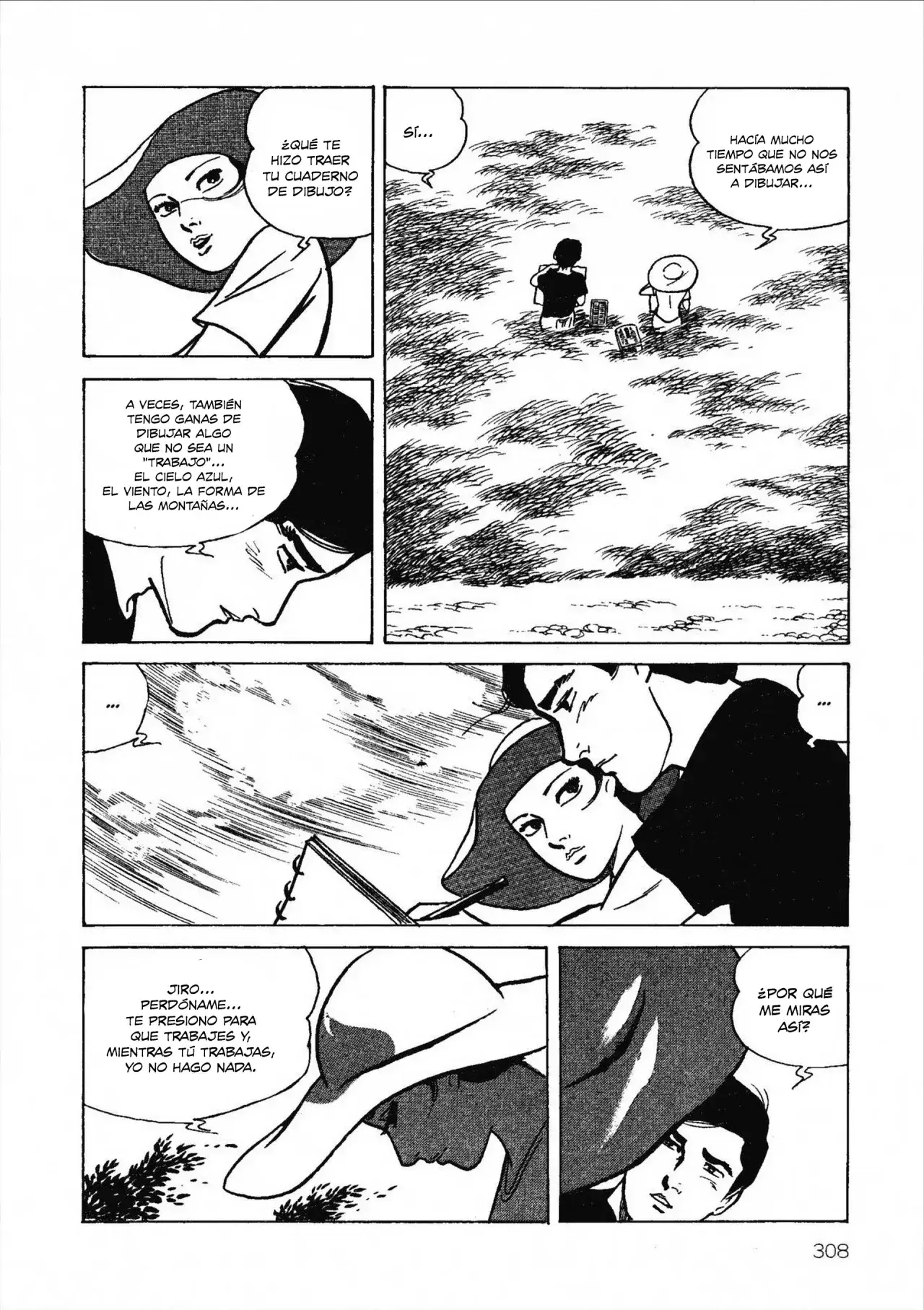 Capitulo 63 page 16