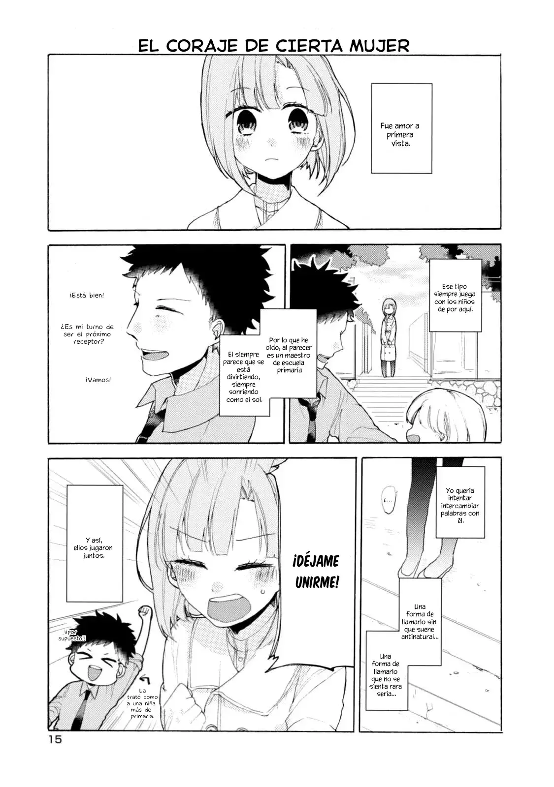 Capitulo 45 page 15