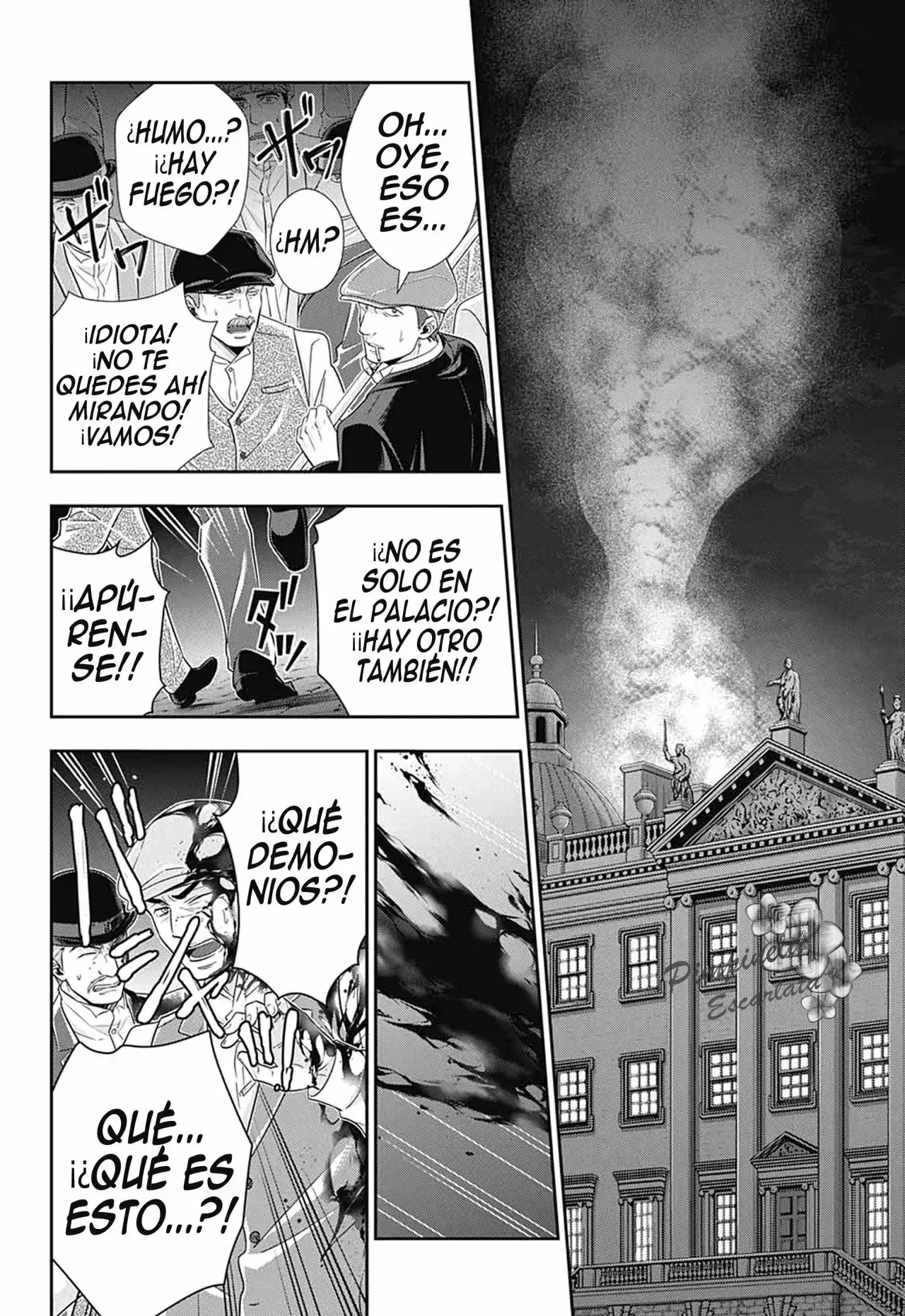 Capitulo 50 page 25